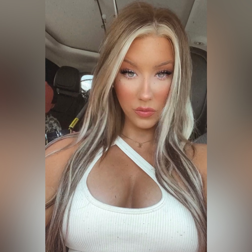 Meet your Posher, Gabby